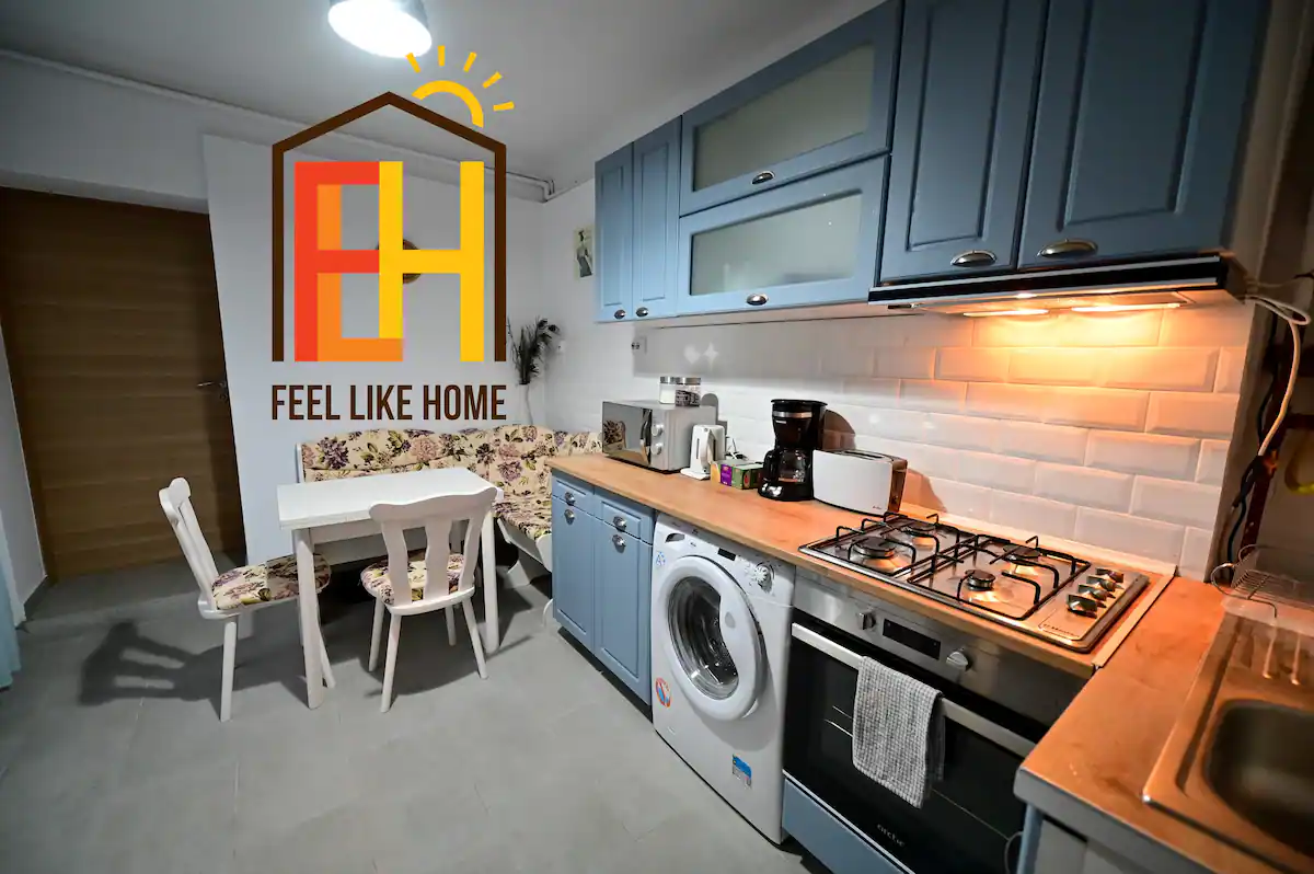 FLH - Corina's Place